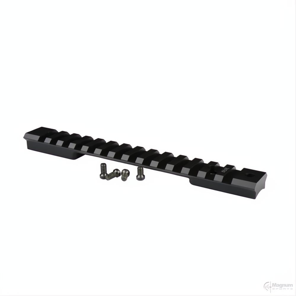 Warne Savage XP700 Mountain Tech Picatinny Rail