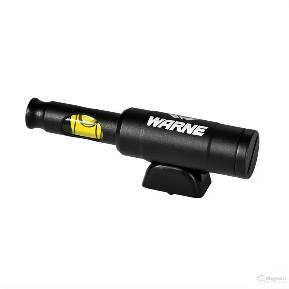 Warne Skyline Precision Mount Level