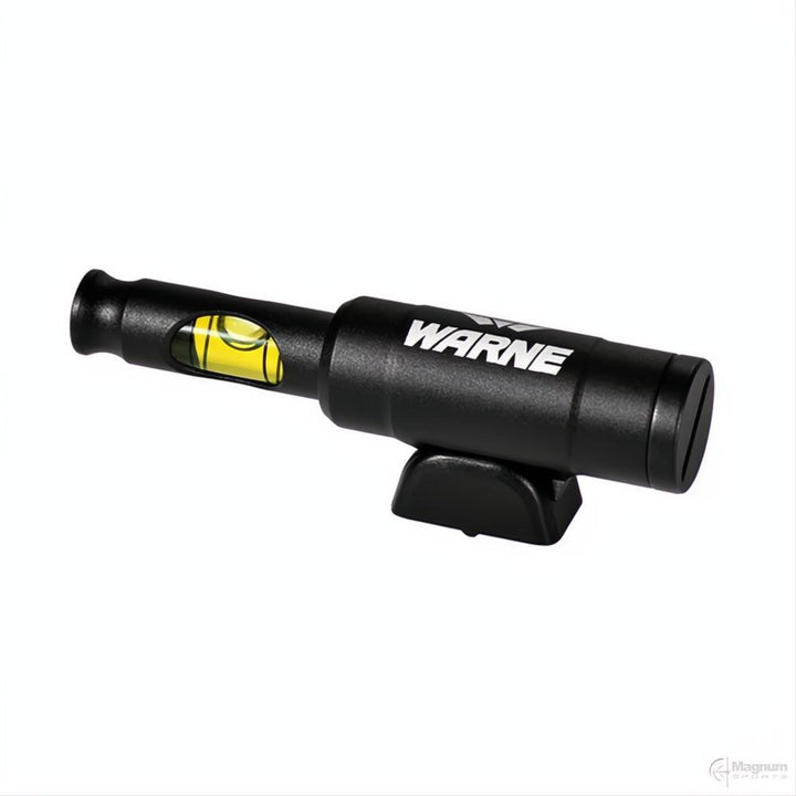 Warne Skyline Precision Mount Level