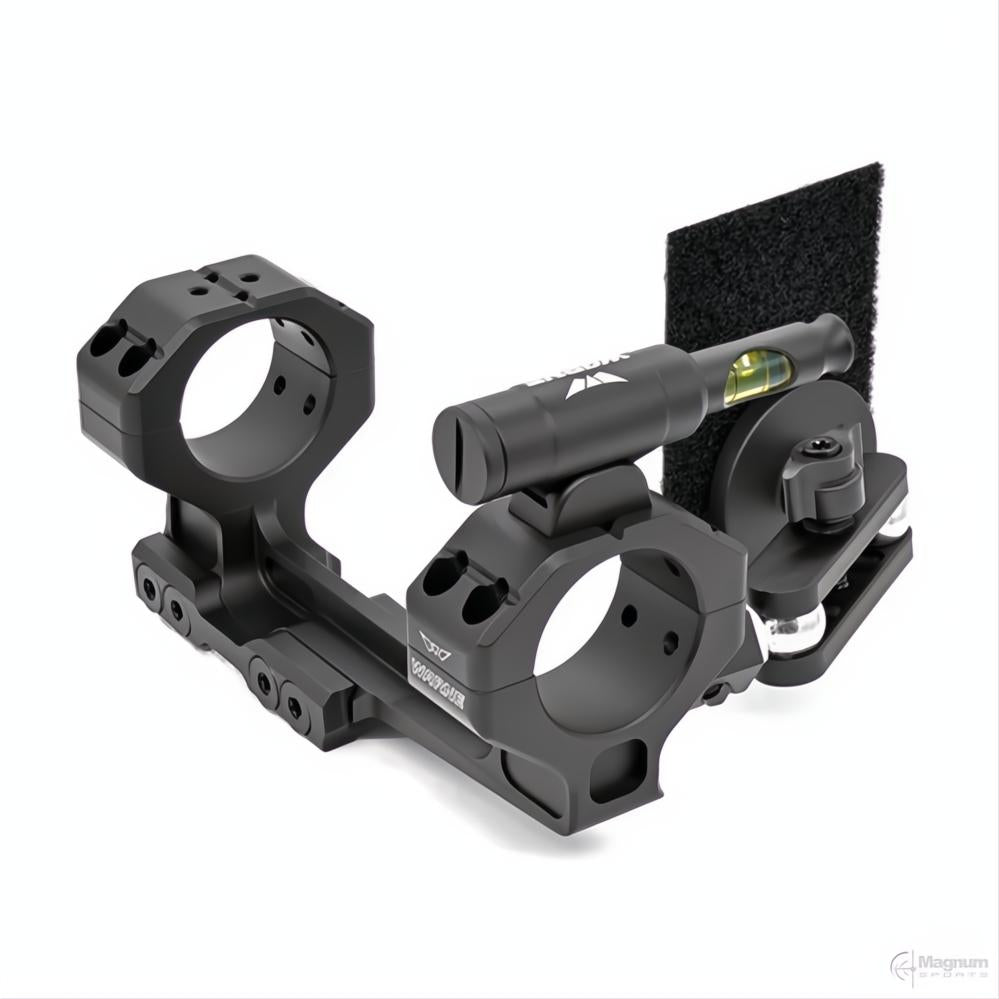Warne Skyline Precision Mount Level