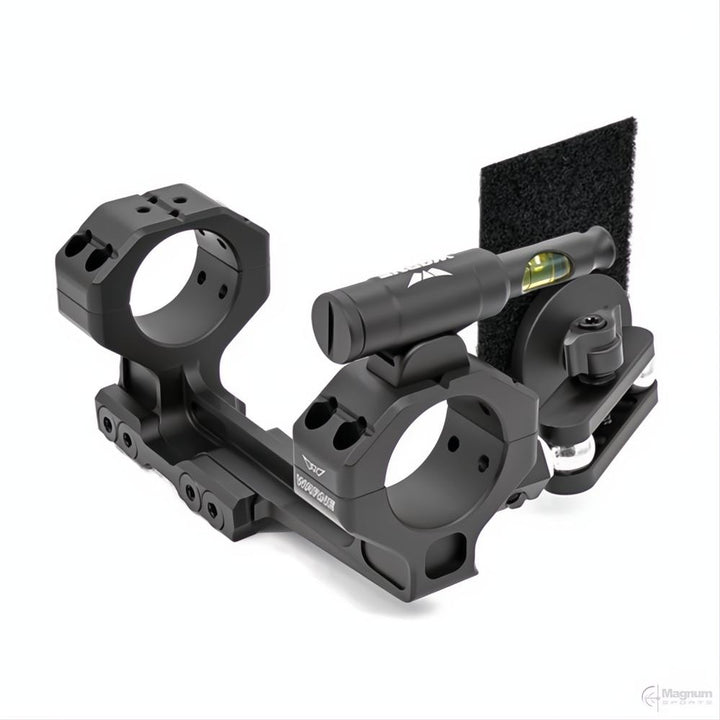Warne Skyline Precision Mount Level