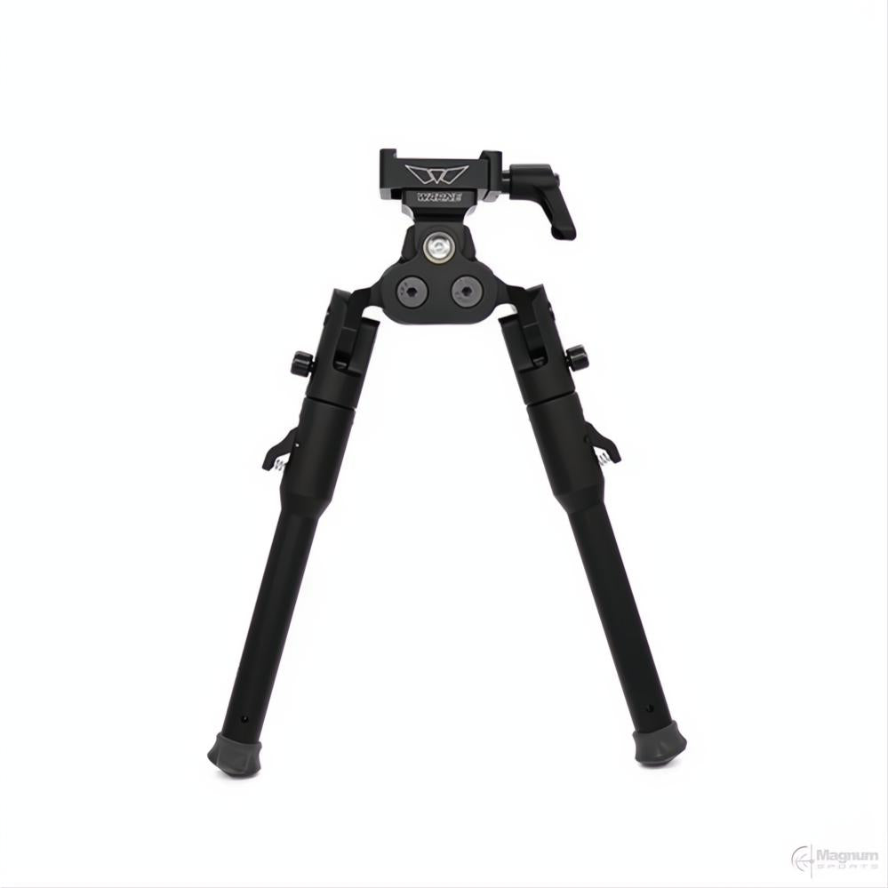 Warne Skyline Pro Bipod ARCA Mount