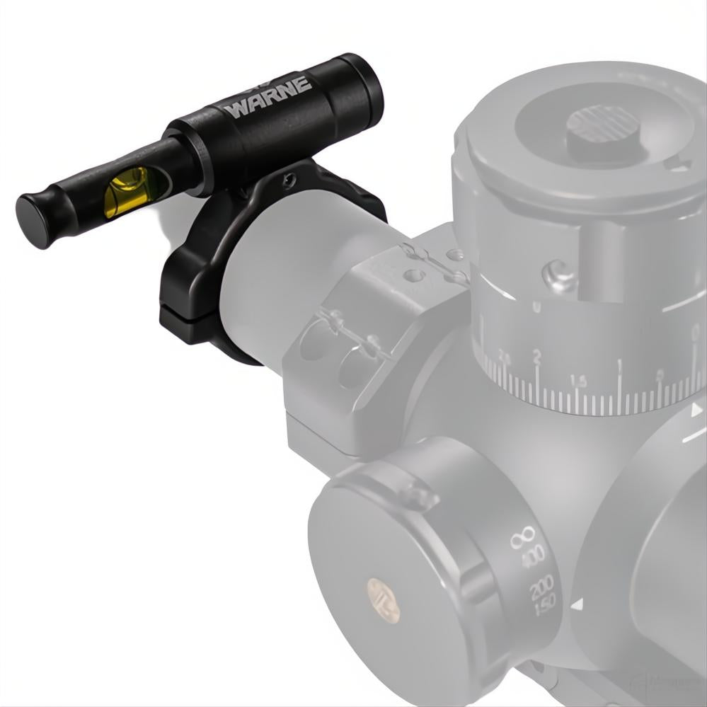 Warne Skyline Universale Scope Level
