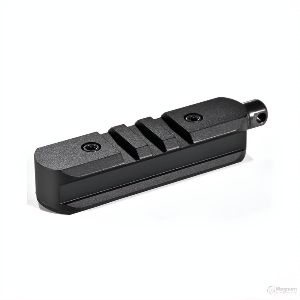Warne Sling Swivel Picatinny Rail Adaptor