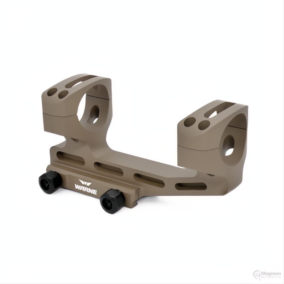 Warne Super High MSR Mount