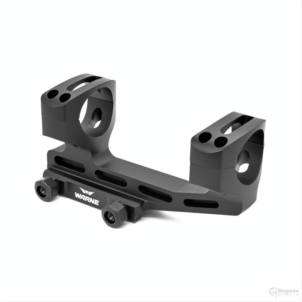 Warne Super High MSR Mount