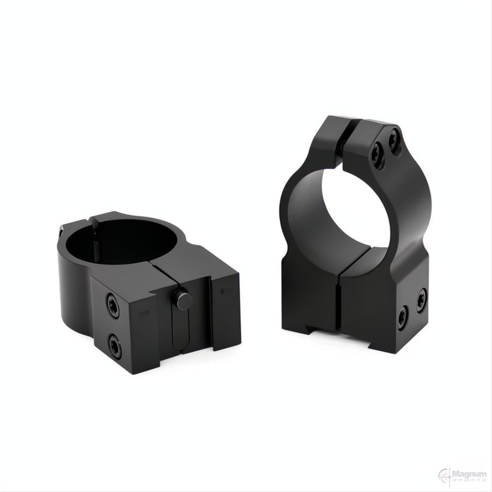 Warne Tikka PA Rings