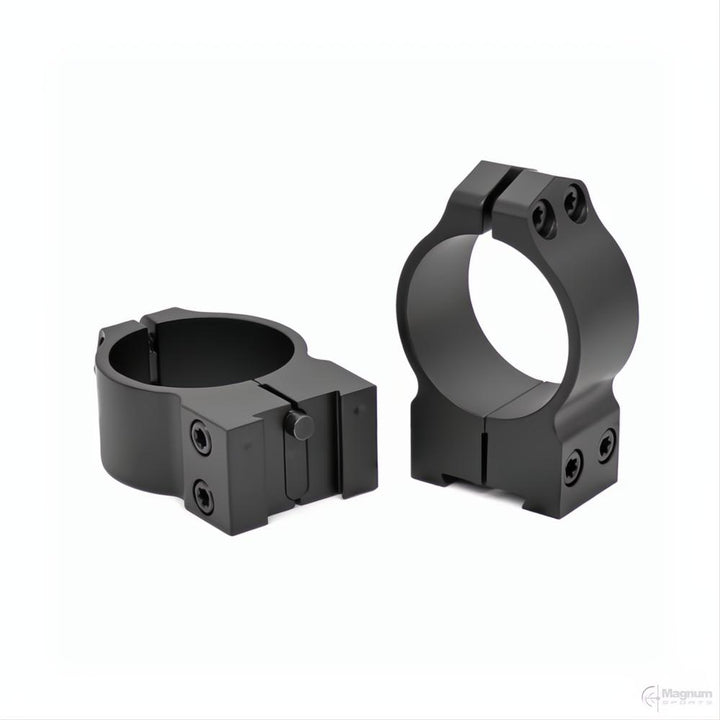 Warne Tikka PA Rings