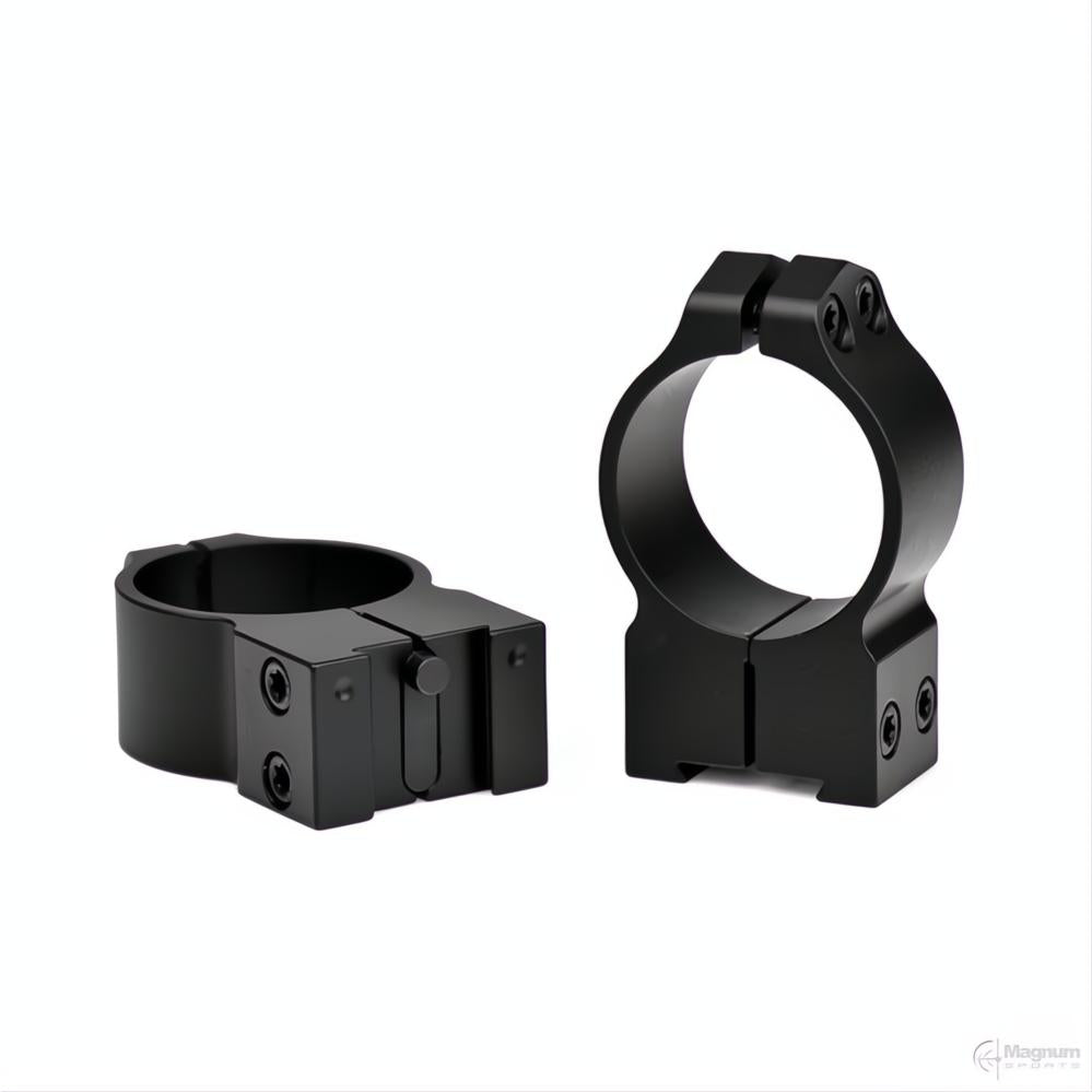 Warne Tikka PA Rings