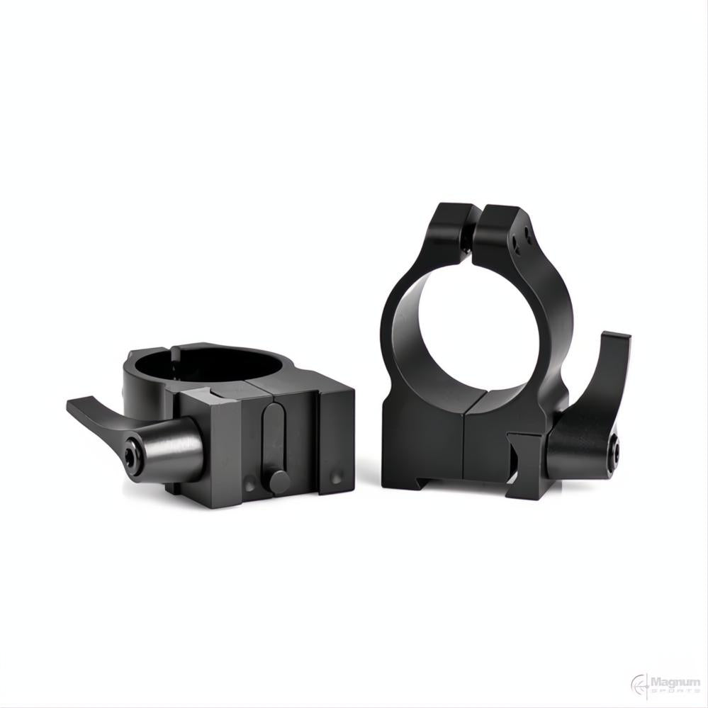 Warne Tikka QD Rings