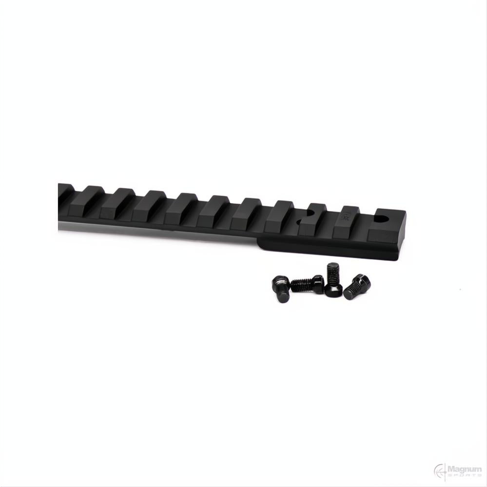 Warne Tikka T3 Vapor Picatinny Rail