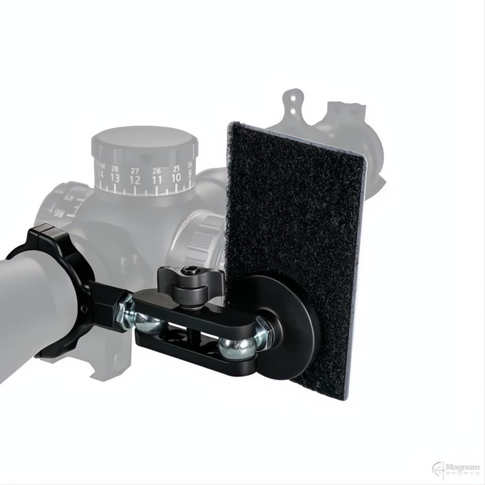 Warne Universal Data Card Holder