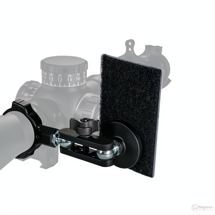 Warne Universal Data Card Holder