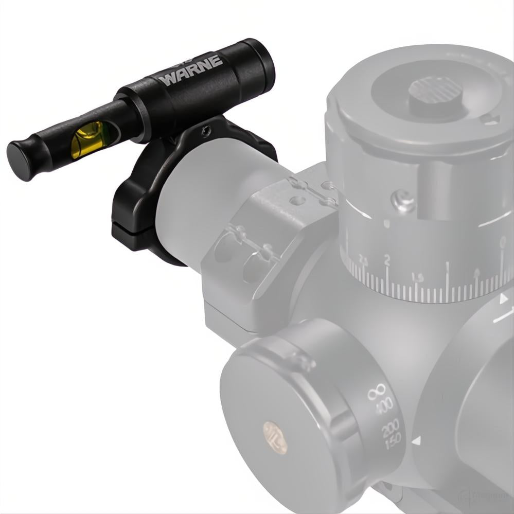 Warne Universal Scope Level