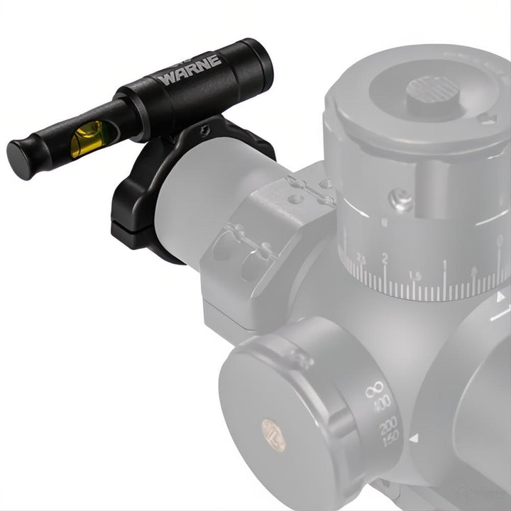 Warne Universal Scope Level