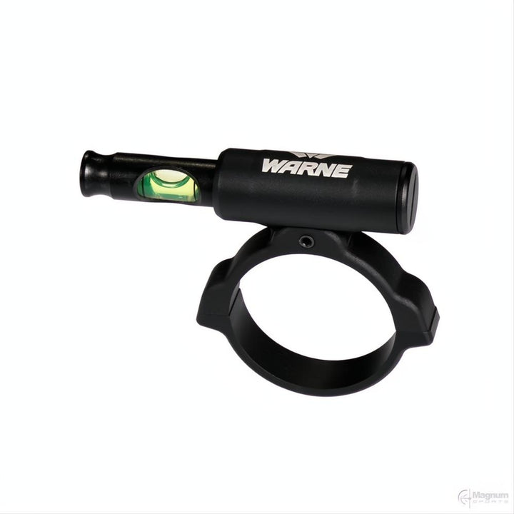 Warne Universal Scope Level