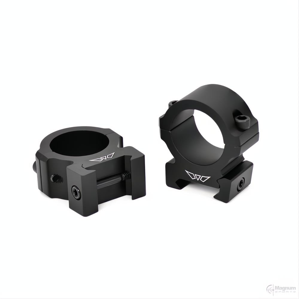 Warne Vapor Horizontal Rings