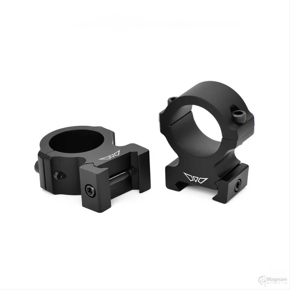 Warne Vapor Horizontal Rings