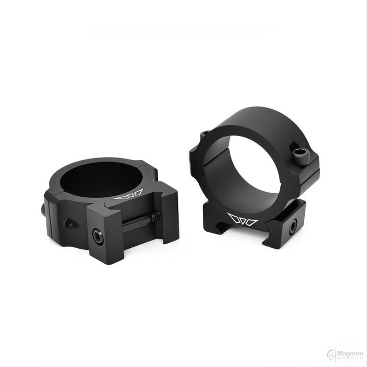 Warne Vapor Horizontal Rings
