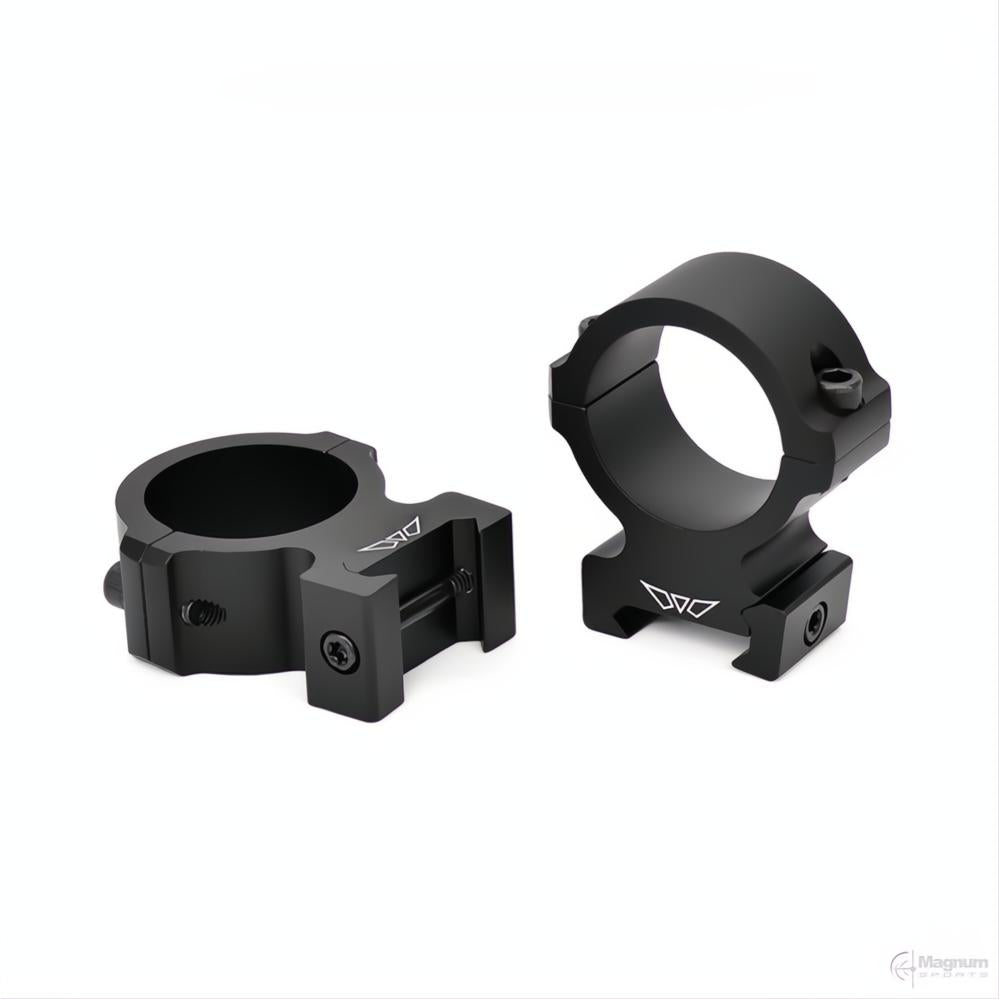 Warne Vapor Horizontal Rings