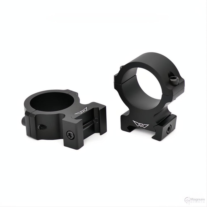 Warne Vapor Horizontal Rings