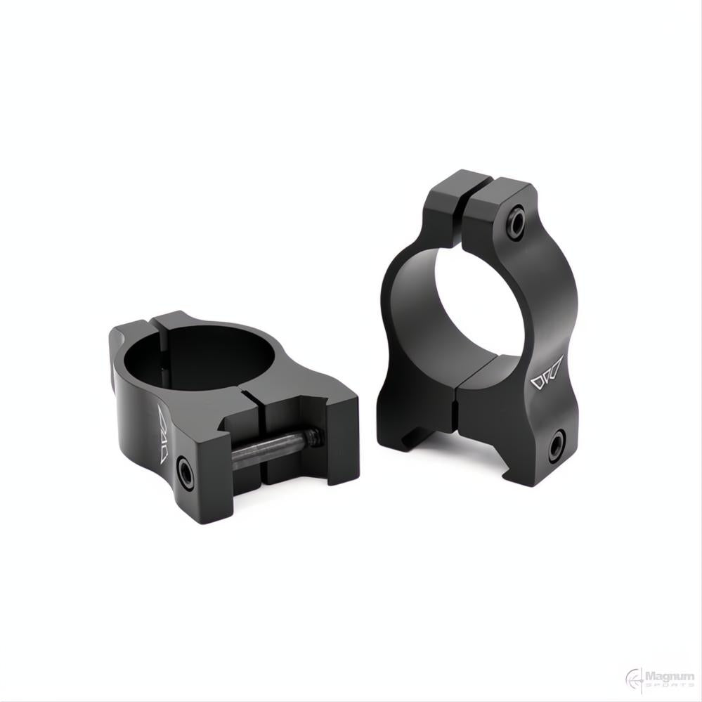 Warne Vapor Weaver Rings
