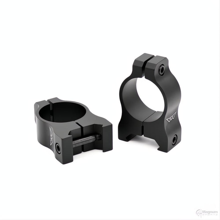 Warne Vapor Weaver Rings