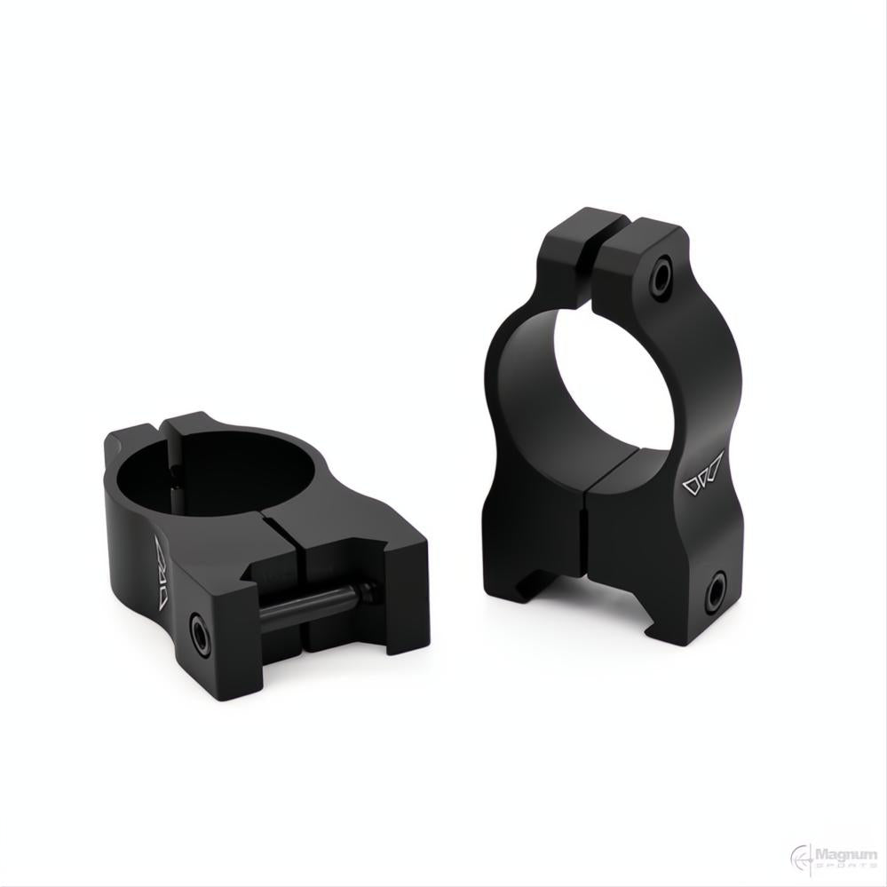 Warne Vapor Weaver Rings