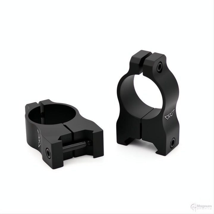 Warne Vapor Weaver Rings