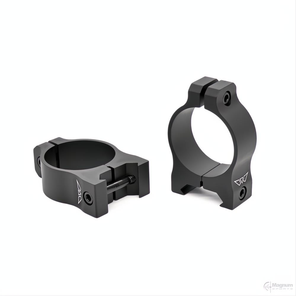 Warne Vapor Weaver Rings