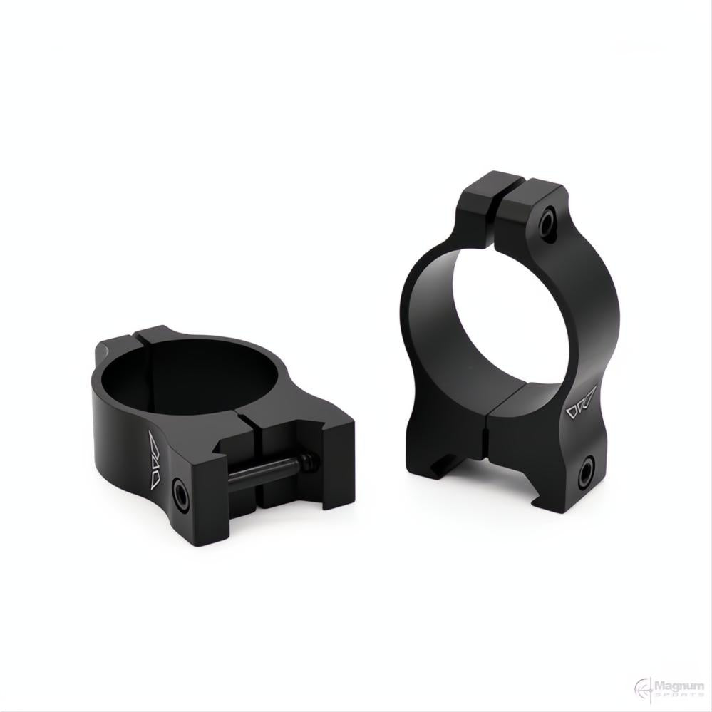 Warne Vapor Weaver Rings