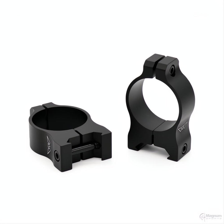 Warne Vapor Weaver Rings