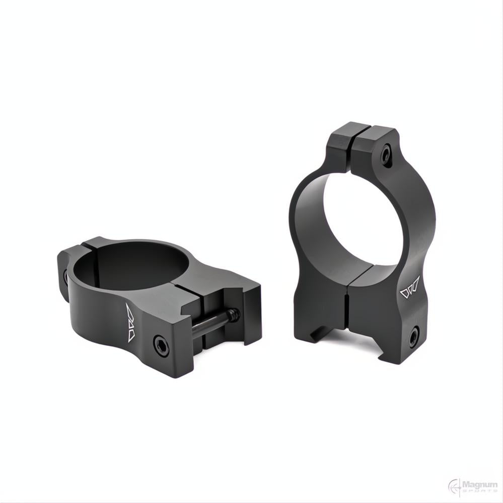 Warne Vapor Weaver Rings