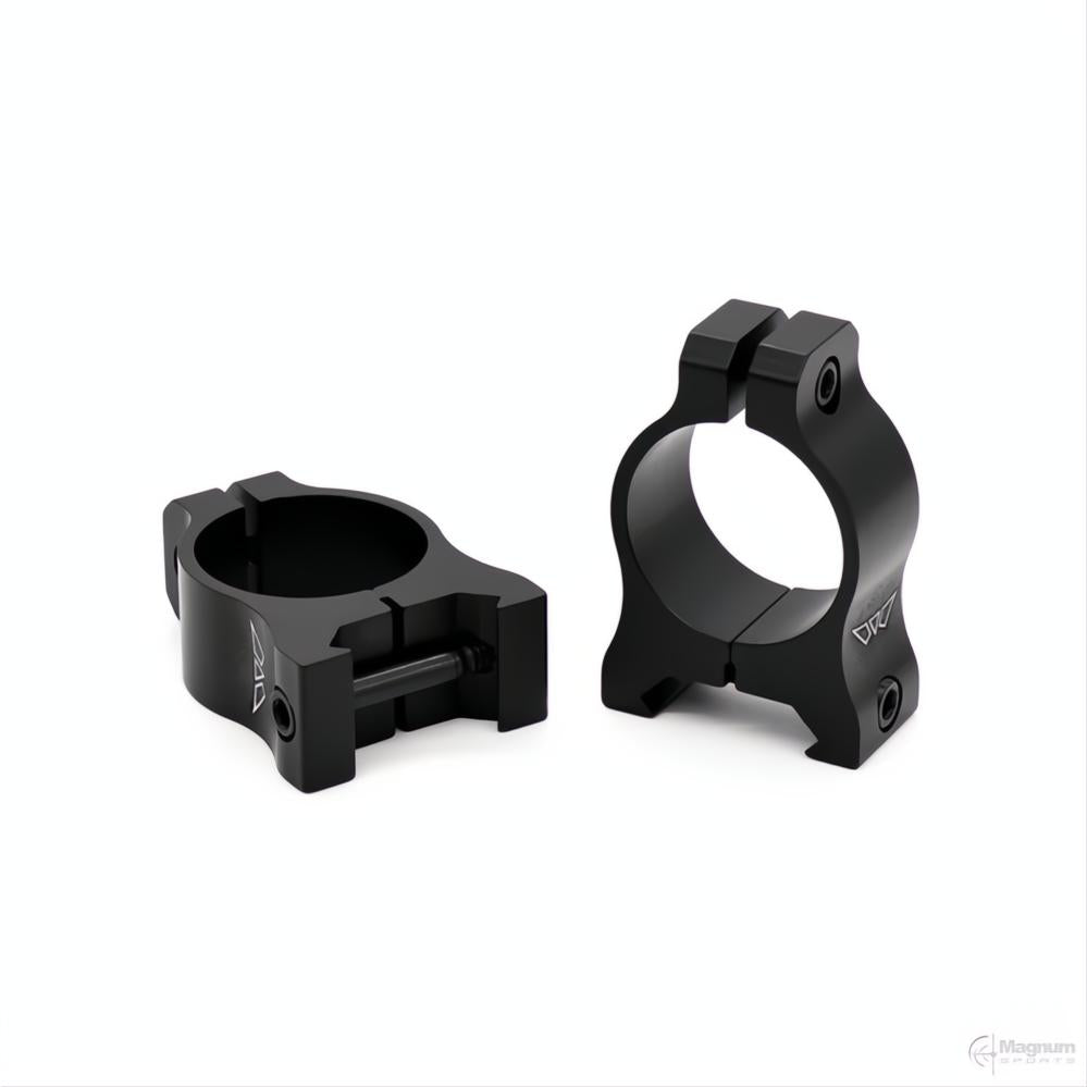 Warne Vapor Weaver Rings