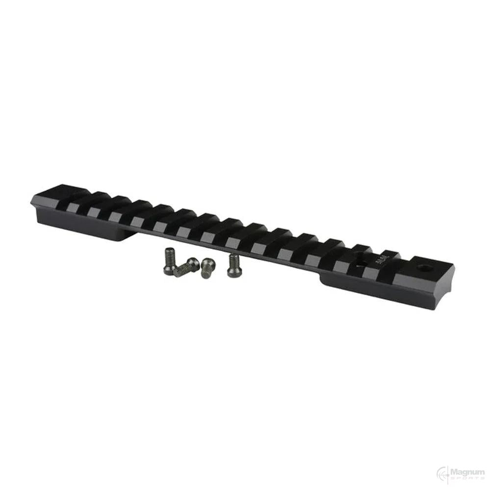 Warne Winchester Model 70 Mountain Tech Picatinny Rail