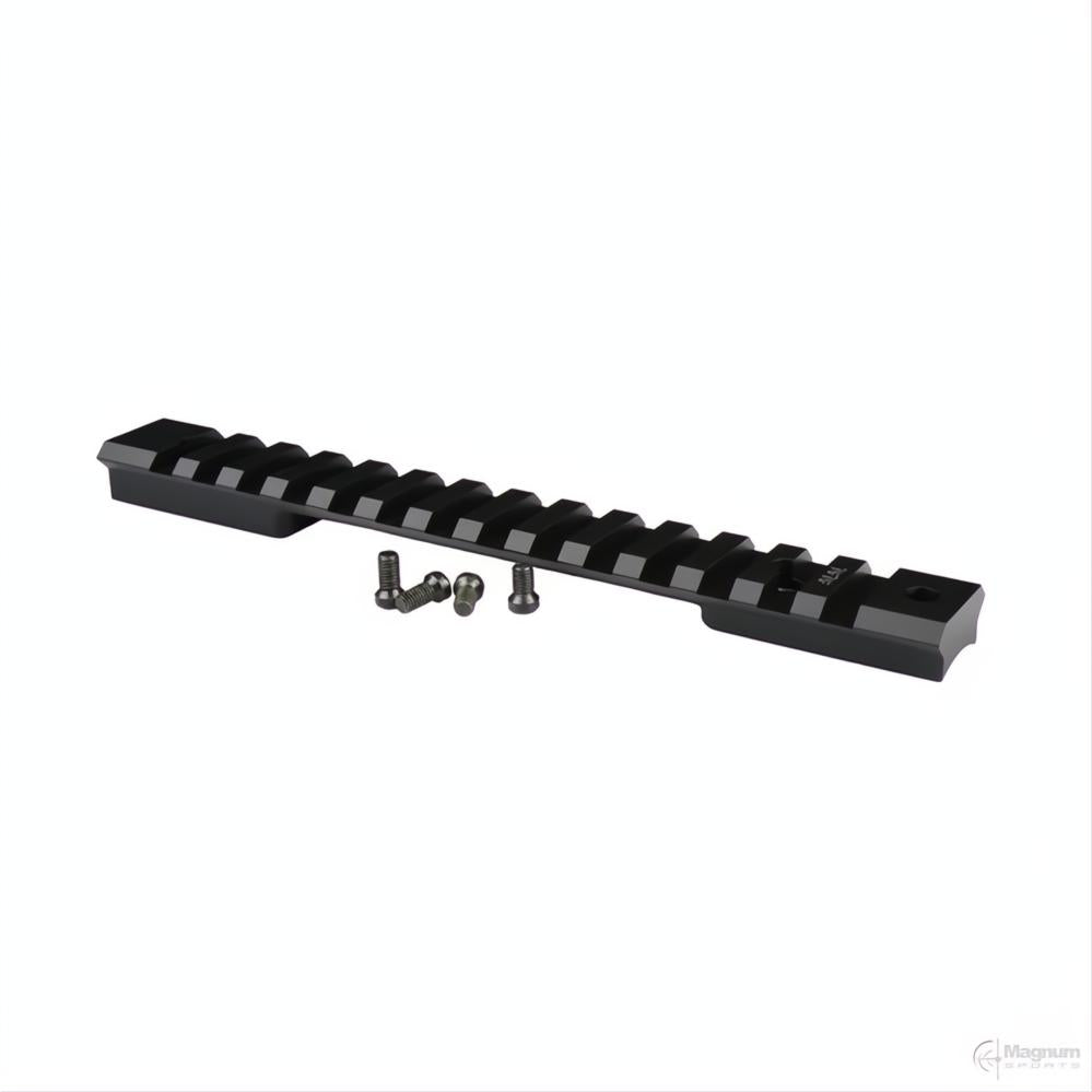 Warne Winchester Model 70 WSM Mountain Tech Picatinny Rail