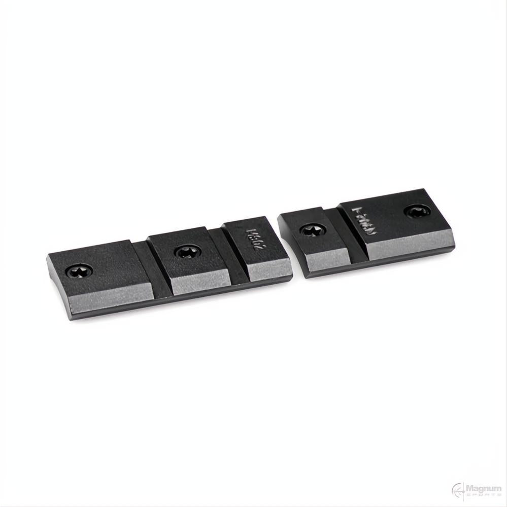 Warne Winchester WSSM 2 Piece Base