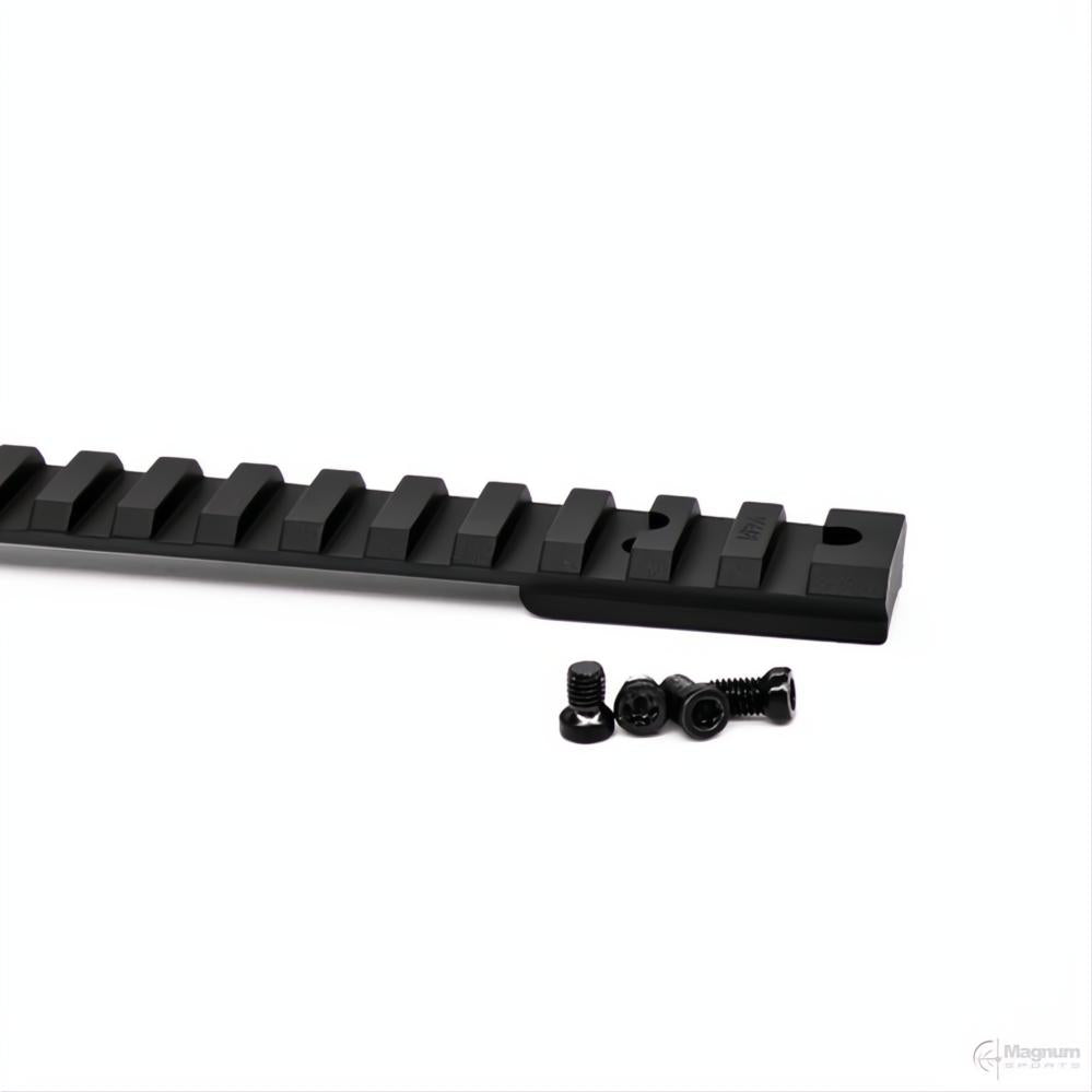 Warne Winchester XPR Vapor Picatinny Rail