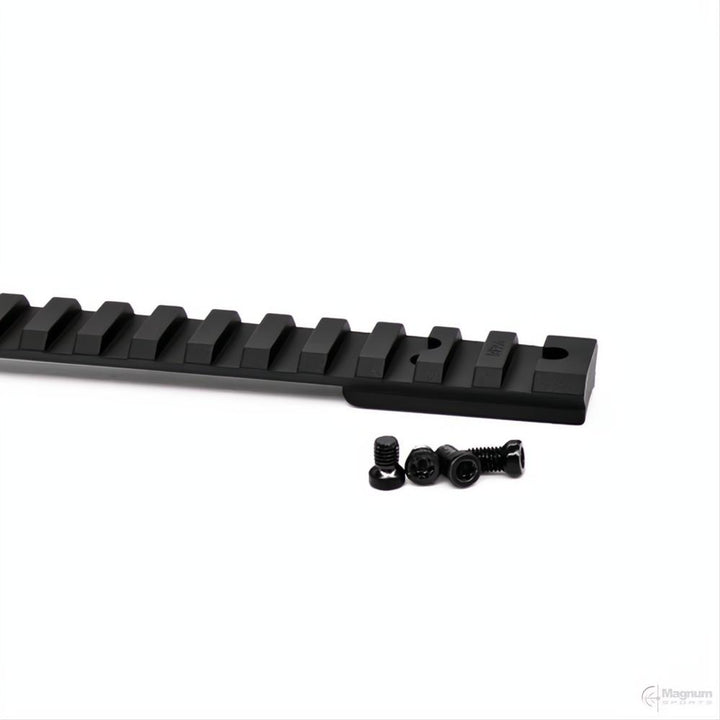Warne Winchester XPR Vapor Picatinny Rail