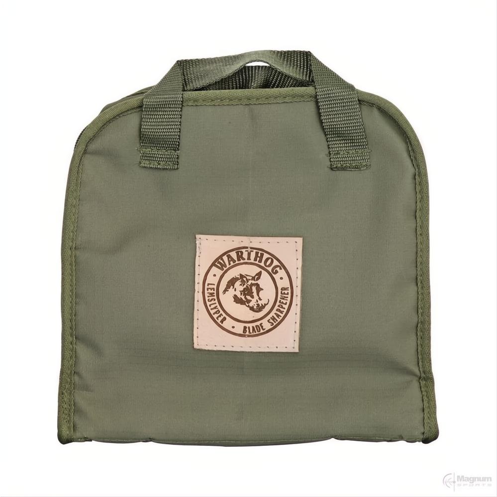 Warthog A4 Pouch