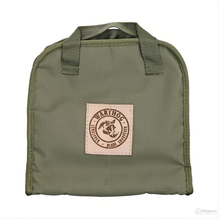 Warthog A4 Pouch