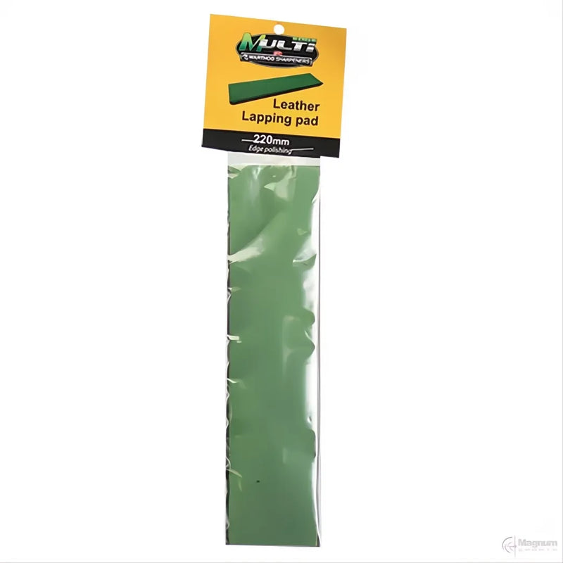 Warthog Leather Strop
