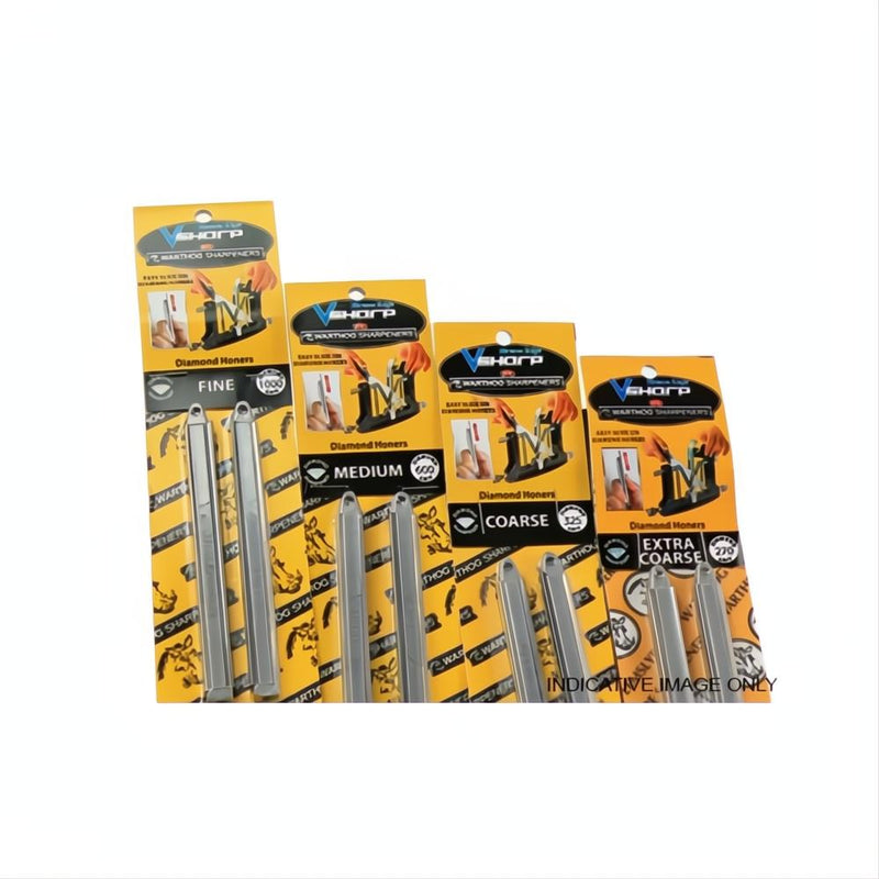 Warthog Xtreme Edge Diamond Stones