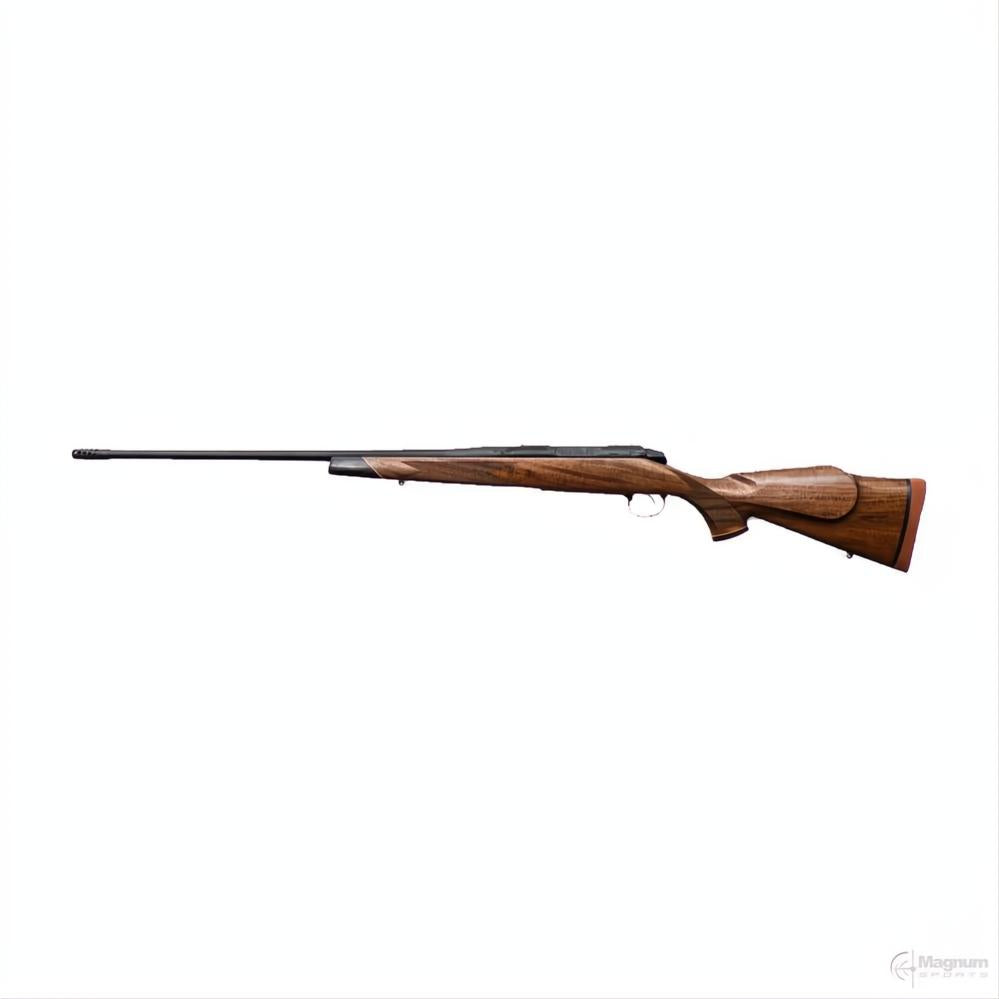 Weatherby 307 Adventure SD