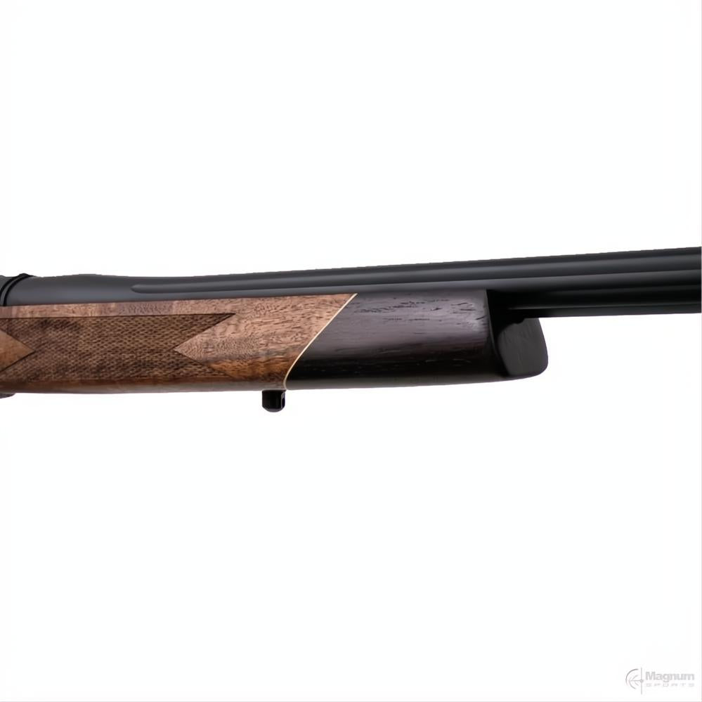 Weatherby 307 Adventure SD