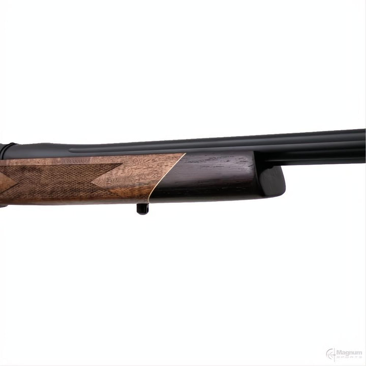 Weatherby 307 Adventure SD