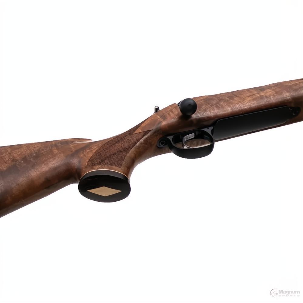Weatherby 307 Adventure SD