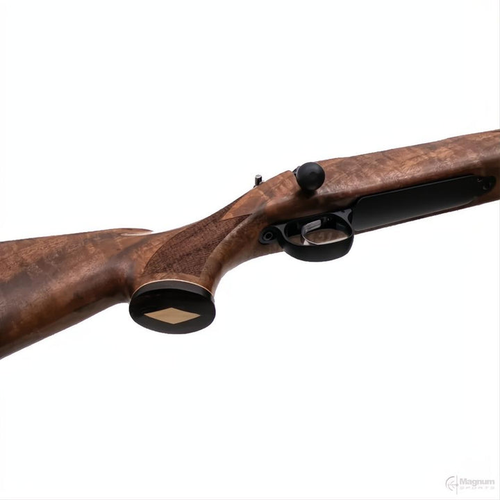Weatherby 307 Adventure SD