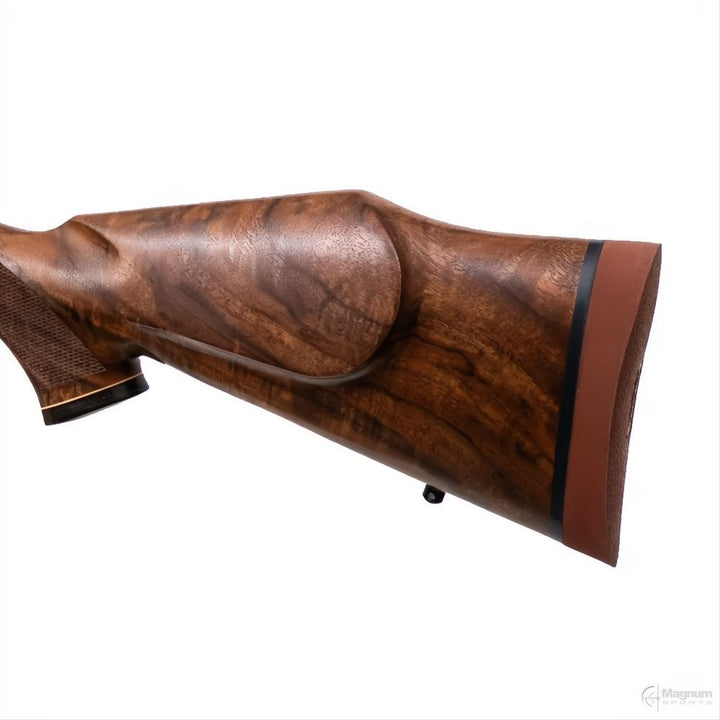 Weatherby 307 Adventure SD