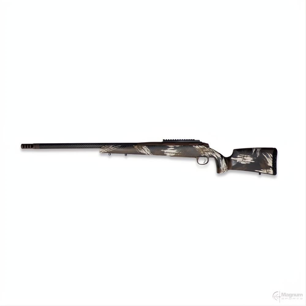 Weatherby 307 Alpine CT